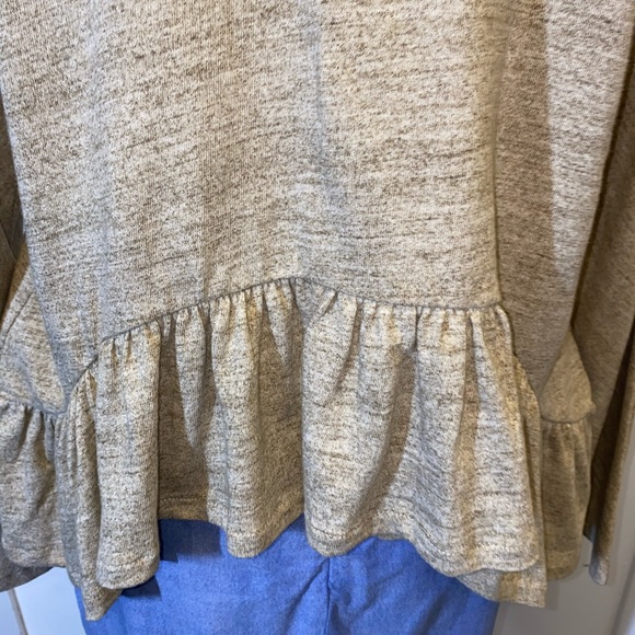 Crop top blouse - Picture 4 of 4